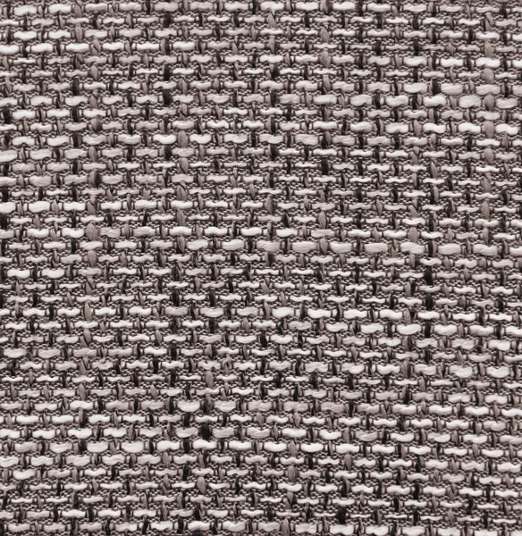 Tela de tapicería de muebles como fondo. Textura abstracta — Foto de Stock