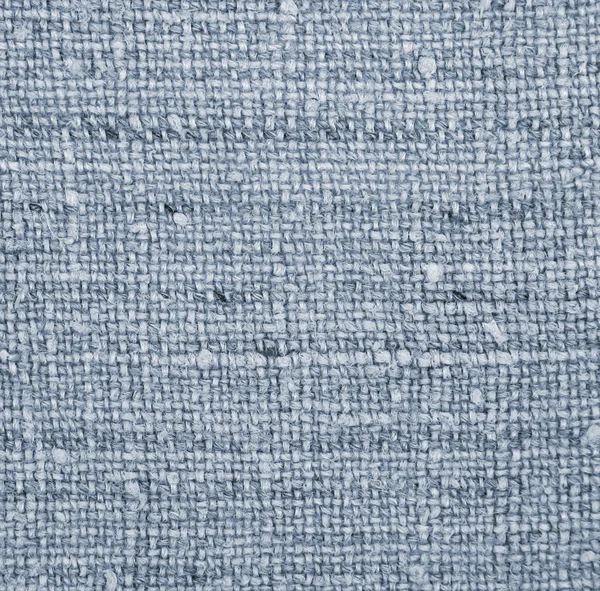 Móveis estofados tecido cinza como fundo. Textura abstracta — Fotografia de Stock