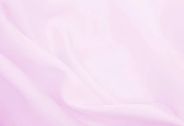 Glatte Elegante Rosa Seide Oder Satin Textur Kann Als Hochzeitshintergrund — Stockfoto