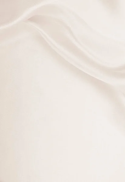 Hladké Elegantní Zlaté Hedvábí Nebo Saténové Luxusní Tkaniny Textury Lze — Stock fotografie
