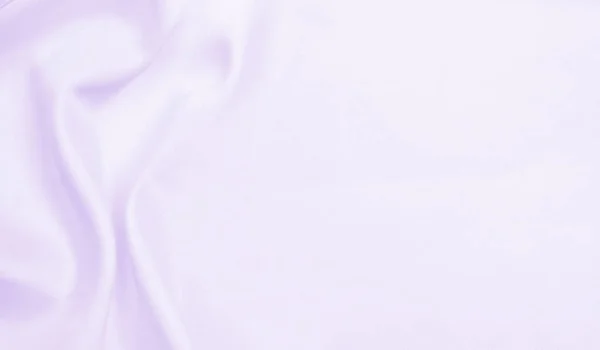 Гладкий Элегантный Сиреневый Шелк Атласная Текстура Использоваться Качестве Свадебного Фона — стоковое фото