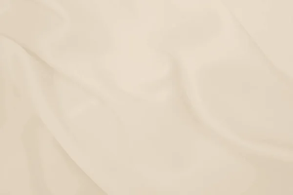Hladké Elegantní Zlaté Hedvábí Nebo Saténové Luxusní Tkaniny Textury Lze — Stock fotografie