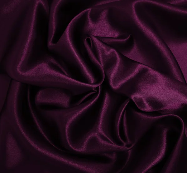 Smooth Elegant Pink Silk Satin Luxury Cloth Texture Can Use — Stock Photo, Image