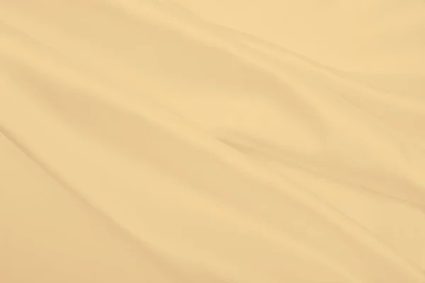 Гладкий Элегантный Золотой Шелк Атласная Текстура Роскошной Ткани Использоваться Качестве — стоковое фото