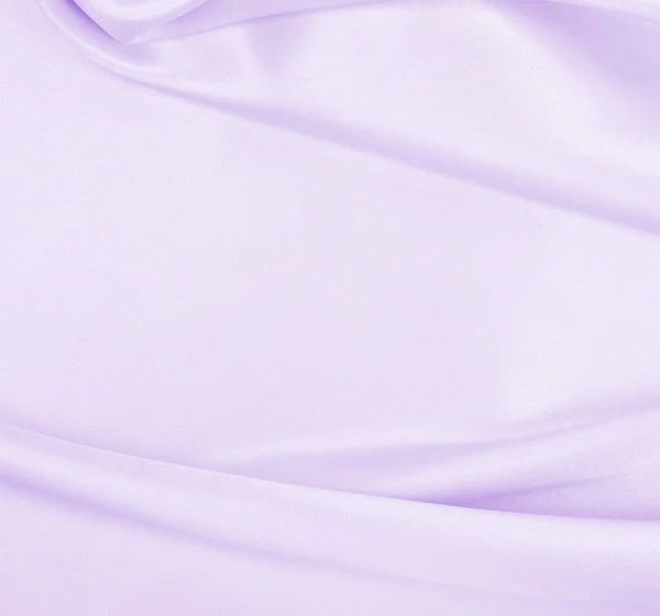 Suave Elegante Seda Lilás Cetim Textura Pode Usar Como Fundo — Fotografia de Stock