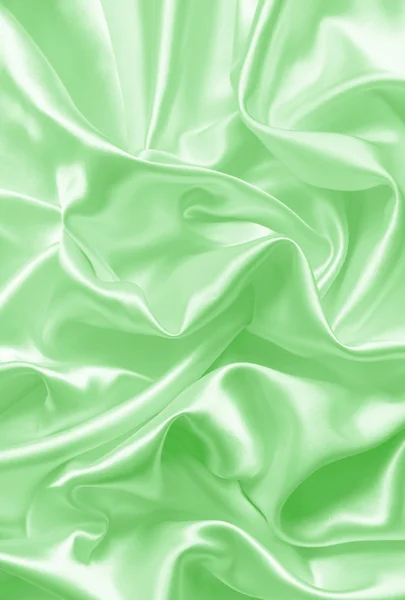 Smooth silk background — Stock Photo, Image