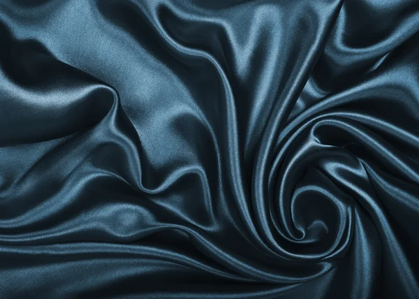 Slät elegant silk — Stockfoto