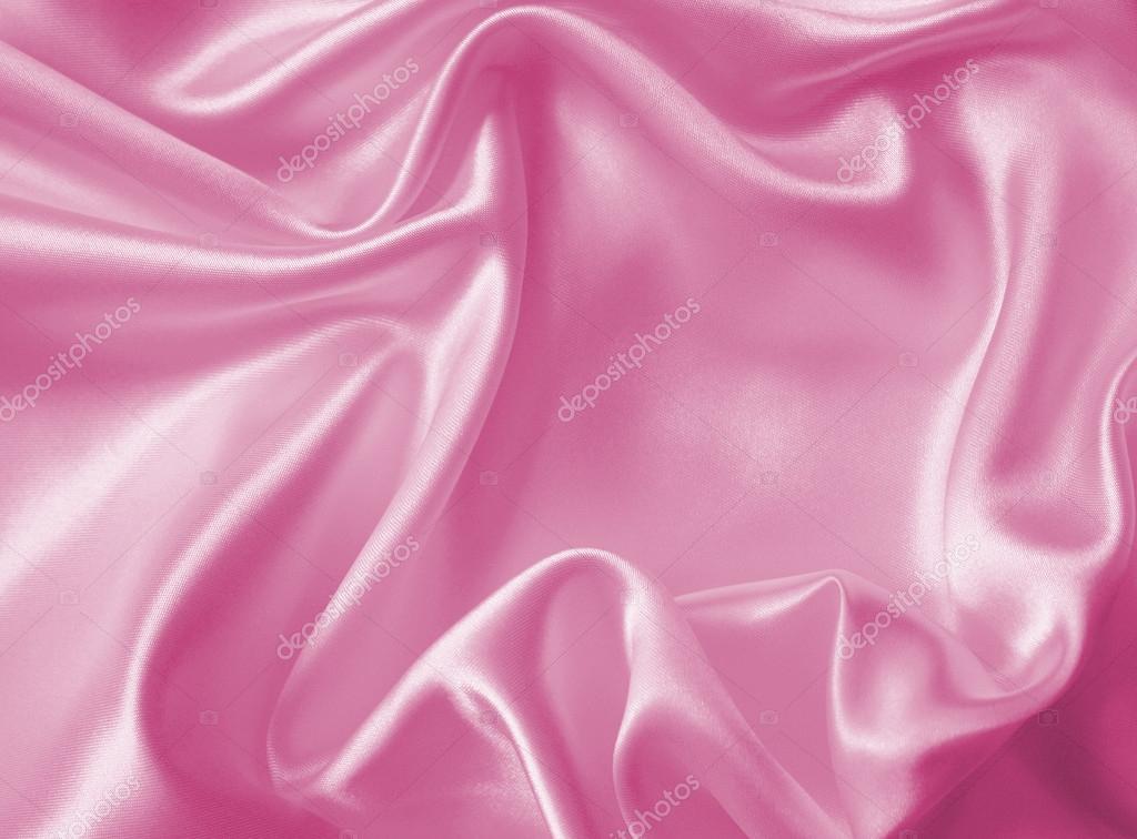 Premium Photo  Smooth elegant pink silk or satin texture