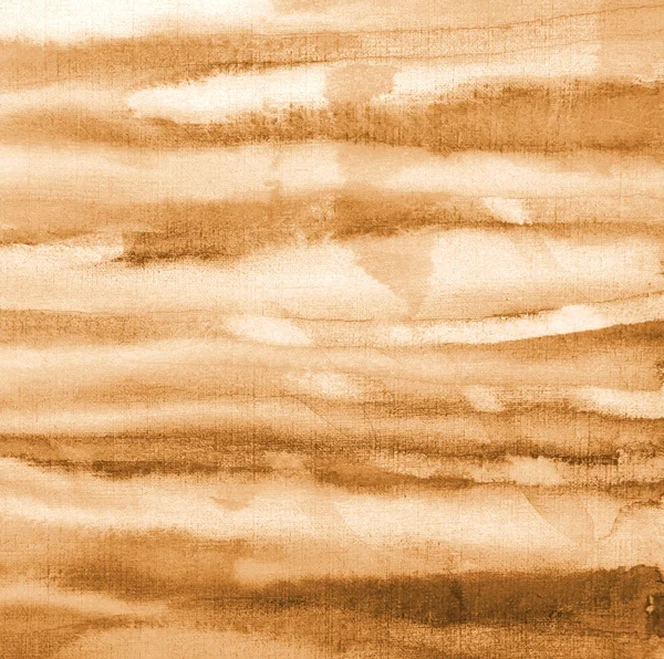 Abstract watercolor on paper texture as background. — Stock Photo, Image