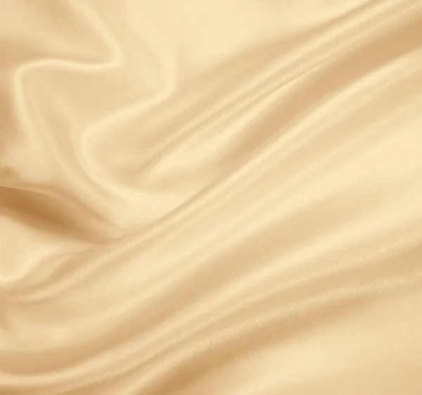 Golden silk textúra — Stock Fotó