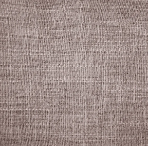 Абстрактна текстура лляної бежевої тканини як фон — стокове фото