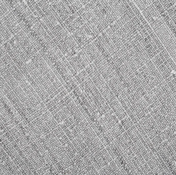 Furniture upholstery grey fabric as background. Abstract texture — Stock Photo, Image