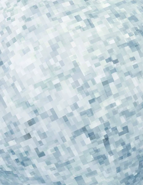 Padrão Vertical Abstrato Com Pixels Caóticos Transparentes Fundo Branco Gráfico — Vetor de Stock