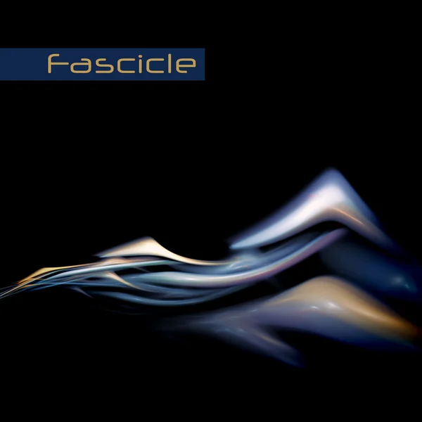 Fascicle — Stock Photo, Image