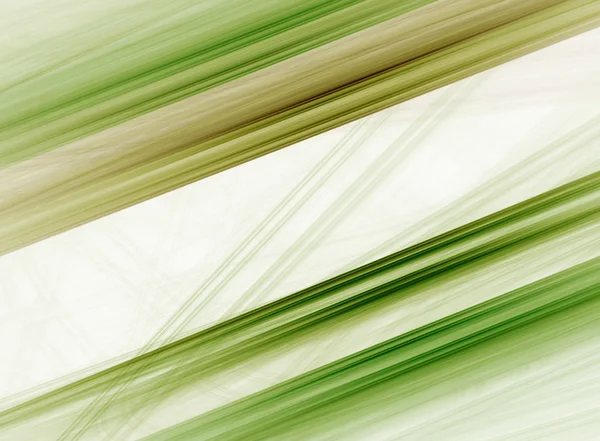 Zelený a hnědý vzor s diagonální čáry — Stock fotografie