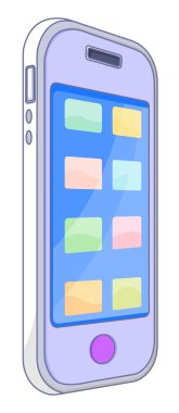 Modern Akıllı Telefon