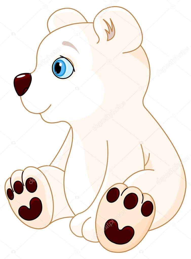 Vektorgrafiken Eisbar Clipart Vektorbilder Eisbar Clipart Depositphotos
