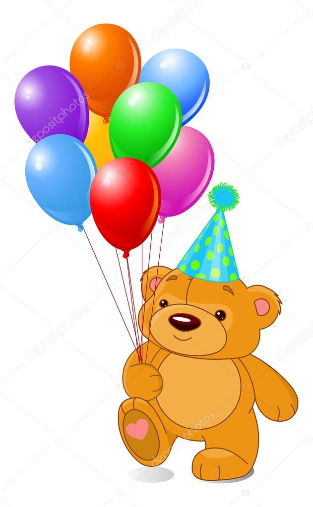 very cute teddy