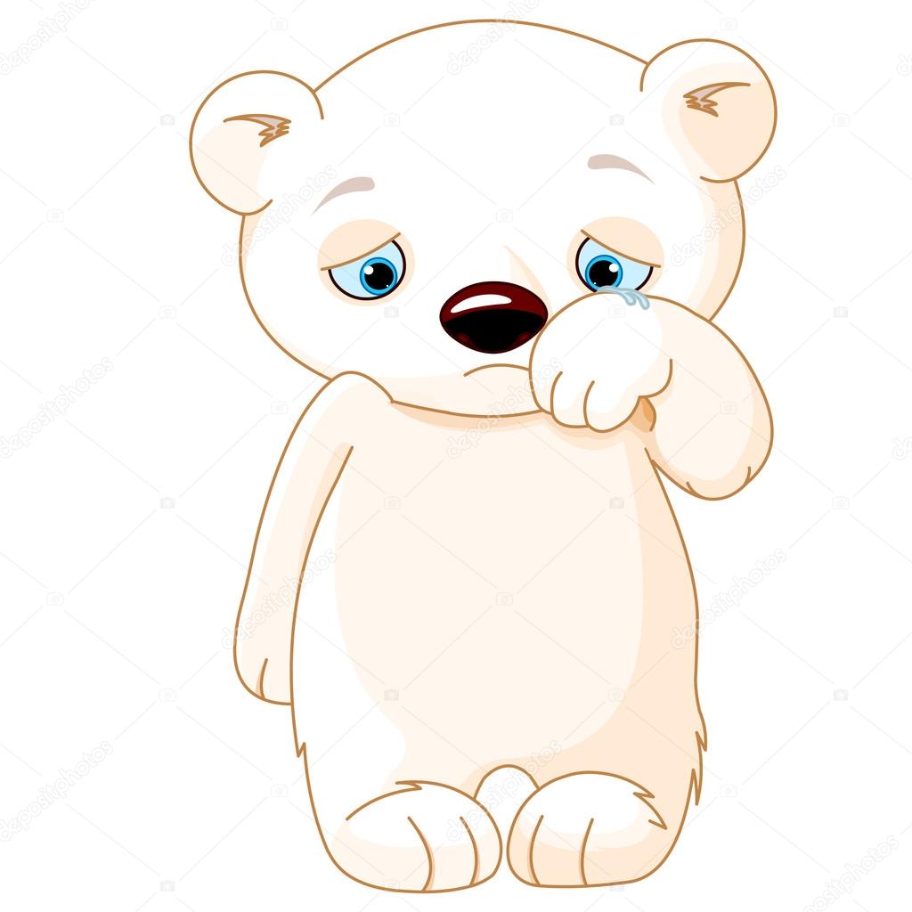 Oso de dibujos animados triste imágenes de stock de arte vectorial - Página 2 | Depositphotos Oso de dibujos animados triste imágenes de stock de arte vectorial - Página 2 | Depositphotos