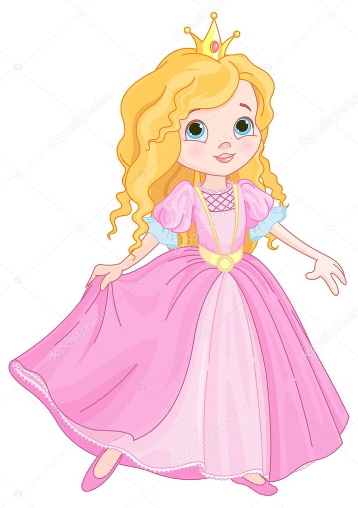 Beautiful princess dancing Stock Vector Image by ©Dazdraperma #86259620 Beautiful princess dancing Stock Vector Image by ©Dazdraperma #86259620