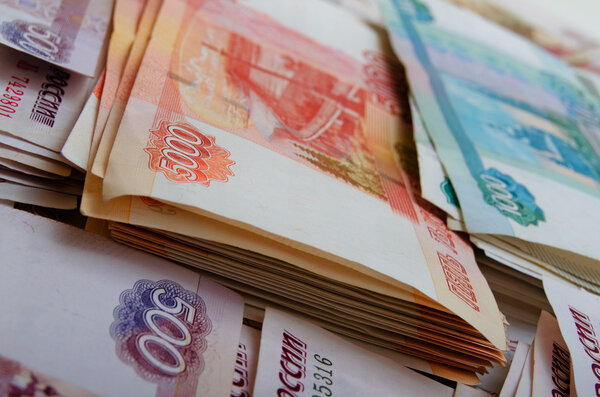 Российский рубль
.