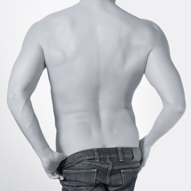 erkek Jeans.
