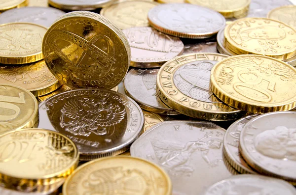 Compartir Libra británica los tipos de cambio . —  Fotos de Stock
