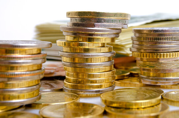 Котировки мировых валют
.