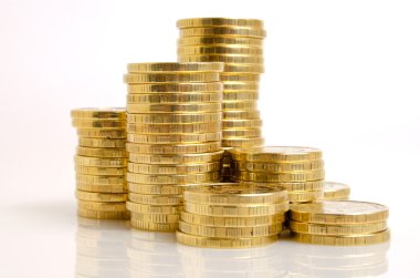 Paralar Rus ruble.