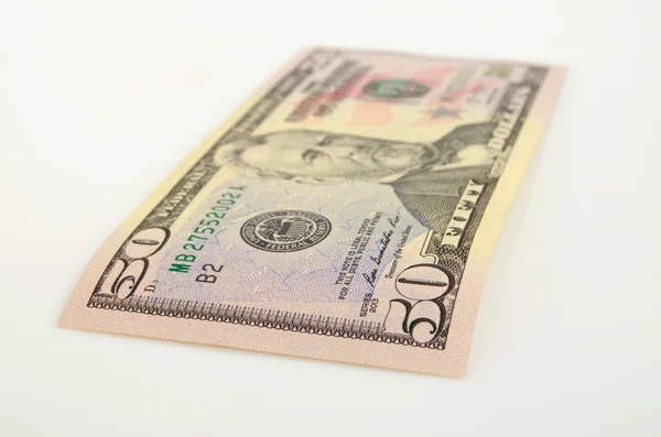 US Dollars. — Stock Photo, Image