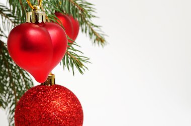 Noel ve Yeni Yıl.