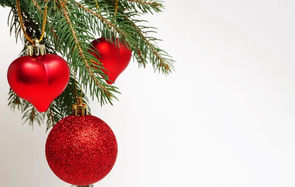 Noel ve Yeni Yıl.