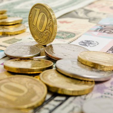 Rublesi Döviz Kuru.