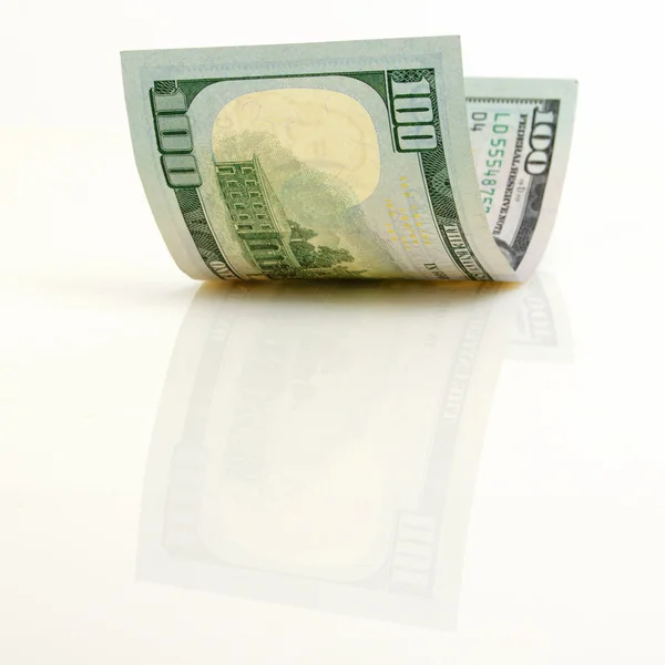 US Dollars. — Stock Photo, Image