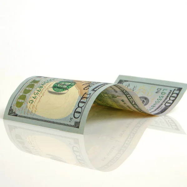 US Dollars. — Stock Photo, Image