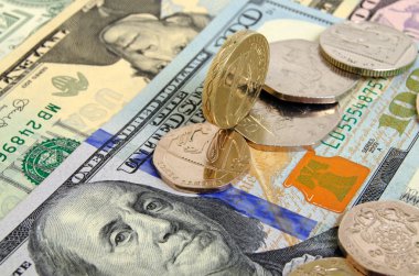 İngiliz pound karşı ABD Doları.
