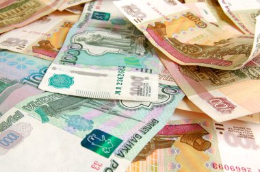 ruble.