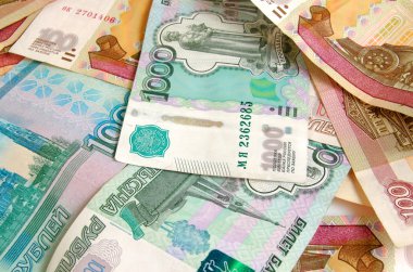 ruble.