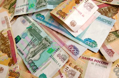 ruble.