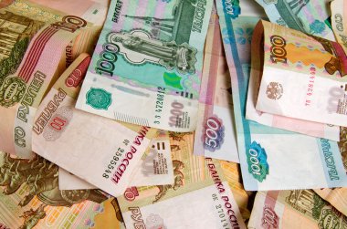 ruble.