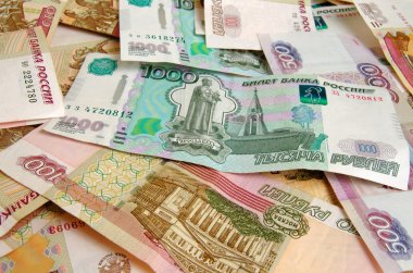 ruble.