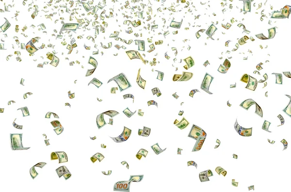 Money. — Stock Photo, Image
