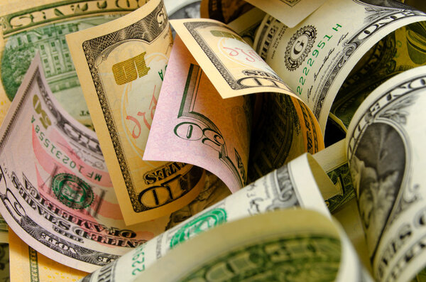 Привлечение инвестиций
.