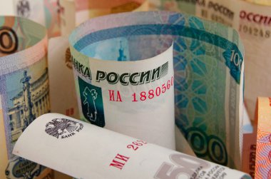 ruble.