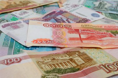 ruble.