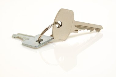 demet-in anahtar taşı.