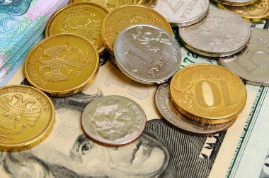 Rublesi Döviz Kuru.