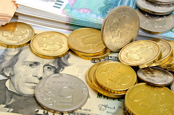 Курс рубля
.