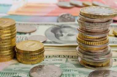 Bize dolar döviz kuru.