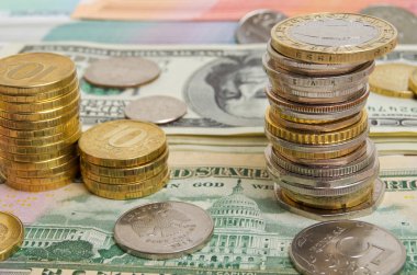 Bize dolar döviz kuru.